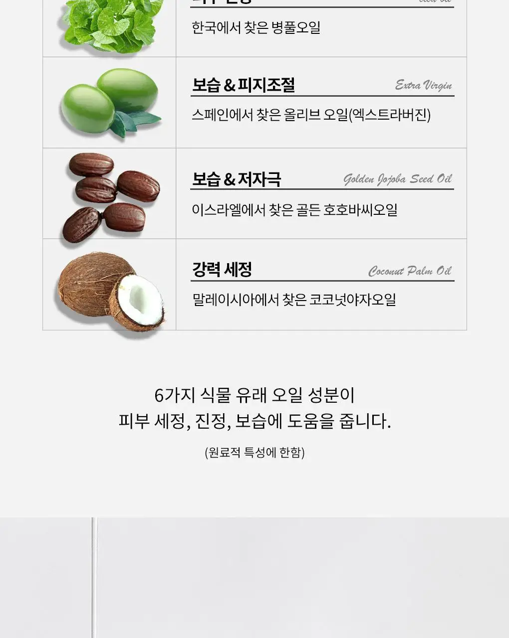 [폼+거품망+쇼핑백 증정] 맥스클리닉 포어리스 딥 클렌징 오일 200ml 상세페이지 39